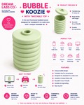 Bubble Koozie